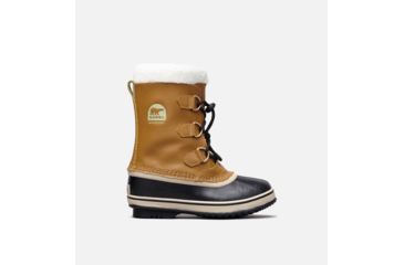Image of Sorel Yoot Pac TP Winter Boot, Mesquite, 2, 1638001259-2