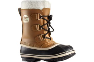 Image of Sorel Yoot Pac TP Winter Boot - Youth-Mesquite-2 Youth