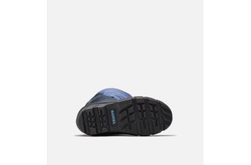 Image of Sorel Youth Cub Boot, Blues, 1, 1638091498-1