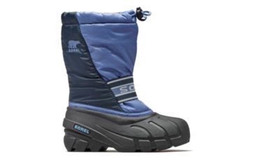 Image of Sorel Youth Cub Boot, Blues, 1, 1638091498-1