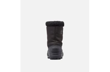 Image of Sorel Youth Cumberland Boot, Black, 1, 1638051010-1