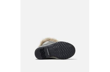 Image of Sorel Youth Joan Of Arctic Winter Boot, Quarry, 3, 1516801052-3