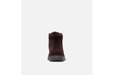 Image of Sorel Youth Madson Moc Toe Waterproof Boot - Boys, Cattail, Mud, 7, 1822181908-7