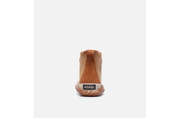 Image of Sorel Youth Out N About Plus Shoes, Elk, Black, 4.5, 1832161286-4.5