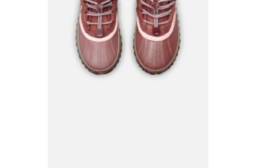Image of Sorel Youth Out N About Plus Shoes, Light Raisin, S, 2, 1808961640-2