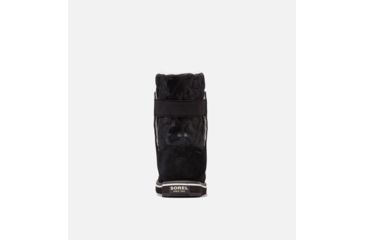 Image of Sorel Youth Rylee Camo Boot, Black, Light Bi, 4, 1767751010-4