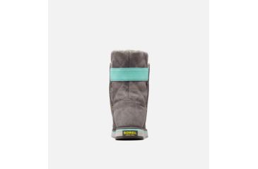 Image of Sorel Youth Rylee Camo Boot, Quarry, Dolphin, 4, 1767751052-4