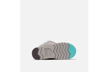 Image of Sorel Youth Rylee Camo Boot, Quarry, Dolphin, 4, 1767751052-4