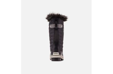 Image of Sorel Youth Tofino II Boot, Black, Quarry, 4.5, 1690541010-4.5