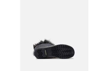 Image of Sorel Youth Tofino II Boot, Black, Quarry, 4.5, 1690541010-4.5