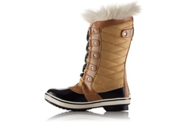 Image of Sorel Youth Tofino II Boot, Curry, Elk, 4.5, 1690541373-4.5