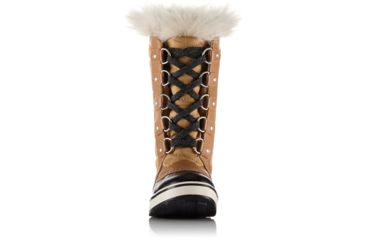 Image of Sorel Youth Tofino II Boot, Curry, Elk, 4.5, 1690541373-4.5
