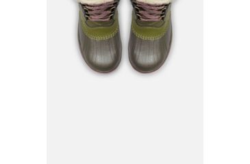 Image of Sorel Youth Tofino II Boot, Hiker Green, Al, 7, 1690541371-7