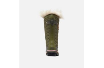 Image of Sorel Youth Tofino II Boot, Hiker Green, Al, 7, 1690541371-7