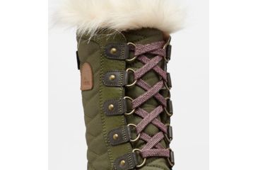Image of Sorel Youth Tofino II Boot, Hiker Green, Al, 7, 1690541371-7