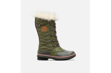Image of Sorel Youth Tofino II Boot, Hiker Green, Al, 7, 1690541371-7