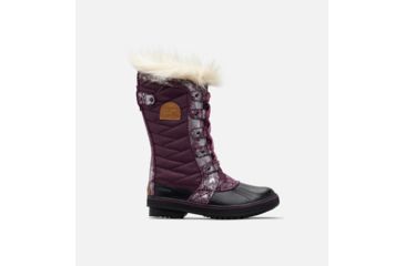 Image of Sorel Youth Tofino II Boot, Purple Dahlia,, 7, 1821851562-7