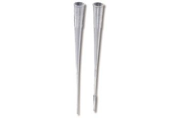 Image of Sorenson MltiFlex Pipet Tips, Sorenson BioScience 13760 Flat-Ended Tips