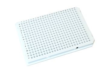 Image of Sorenson Plate Pcr 384-well 480 Brcd Wt 38830, Unit CS