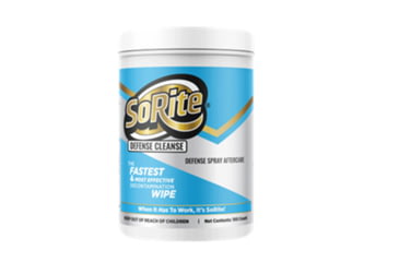Image of SoRite Defense Cleanse