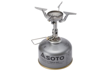 Image of Soto Amicus Stove-without Igniter