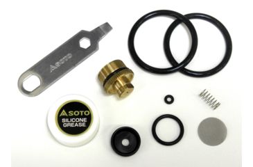Image of Soto Muka Maintenance Kit
