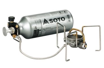 Image of Soto Muka Stove