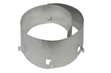 Image of Soto Muka Windscreen &amp; Heat Reflective Sheet