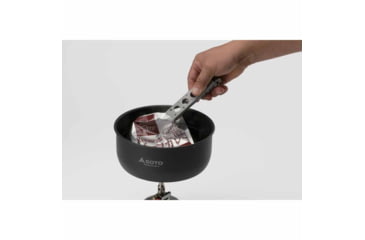 Image of Soto Navigator Cook Set, Medium, SOD-501