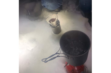 Image of Soto New River Pot, Hard Anodized Aluminum, OD-NRP