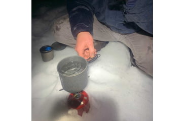 Image of Soto New River Pot, Hard Anodized Aluminum, OD-NRP