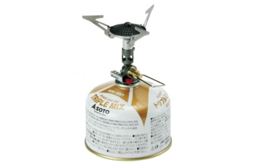 Image of Soto OD-1R Micro Regulator Stove