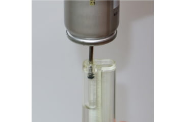 Image of Soto Refillable Lighter, No Fuel, PT-RFL