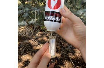 Image of Soto Refillable Lighter, No Fuel, PT-RFL