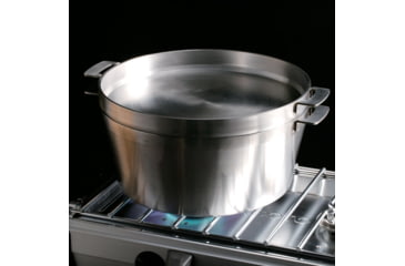 Image of Soto Stainless Steel Dutch Oven, 8 in, OD-SD8