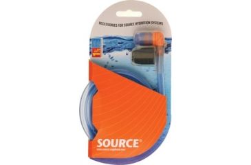 Image of Source Helix Tube Kit 707724