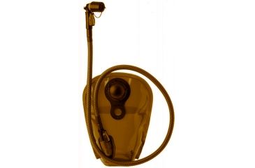 Image of Source Kangaroo Collapsible Canteen w/ Coyote Tube 4301550275