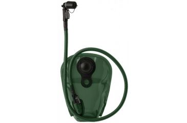 Image of Source Kangaroo Collapsible Canteen w/ Foliage Green Tube 4301550575