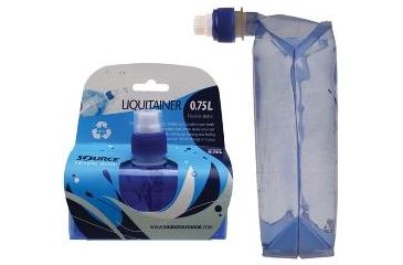 Image of Source Liquitainer Flexible Bottle, .75L 707710
