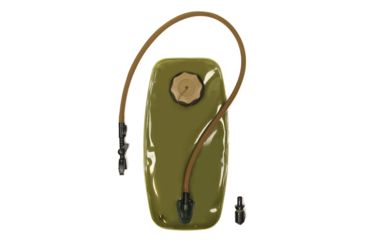 Image of SOURCE Tactical Cbrn Max, Green - 4031410003