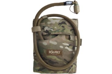 Image of SOURCE Tactical Kangaroo 1 Qt. Pouch Kit, Multicam - 4001511501