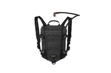 Image of SOURCE Tactical Rider, Black - 4001690103