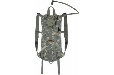 Image of Source US Army Tactical 3L/100oz Hydration Pack - ACU, Berry Compliant, ACU 45510330