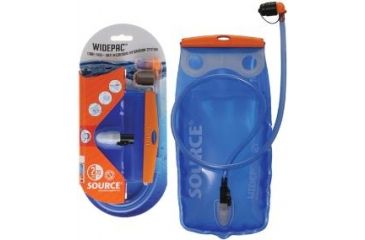 Image of Source Widepac Reservoir, 2L 707718