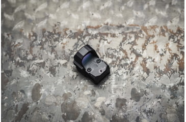 Image of SOUSA OPTICS Raid Pistol Dot, 24mm, 3 MOA Dot, Black, Small, RPD