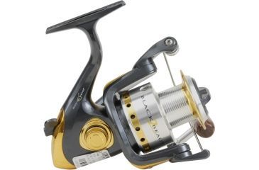 Image of South Bend Black Beauty 2 Size 55 Spin Reel 570788