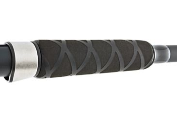 Image of South Bend Black Beauty 8ft6in Casting Rod,Heavy 111044