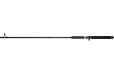 Image of South Bend Black Beauty 8ft6in Casting Rod,Heavy 111044