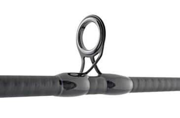 Image of South Bend Black Beauty 8ft6in Casting Rod,Medium/Heavy 111043