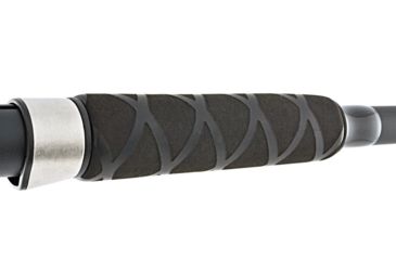 Image of South Bend Black Beauty 8ft6in Casting Rod,Medium/Heavy 111043